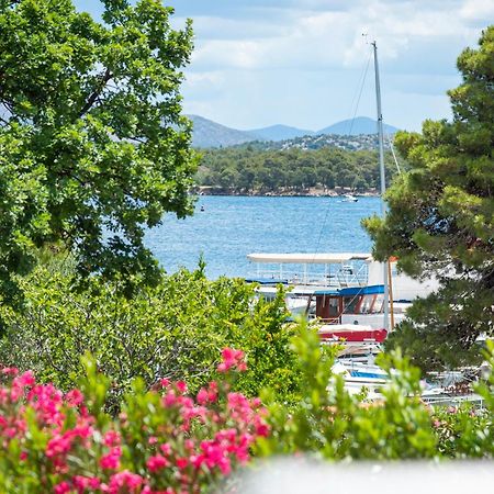 Jadrija Bay Lejlighed Šibenik Eksteriør billede